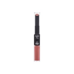 L'Oréal Paris  801 Toujours Toffee Infaillible 24H Lipstick  Pomadka Płynna pomadka 5 ml (W) (P2)