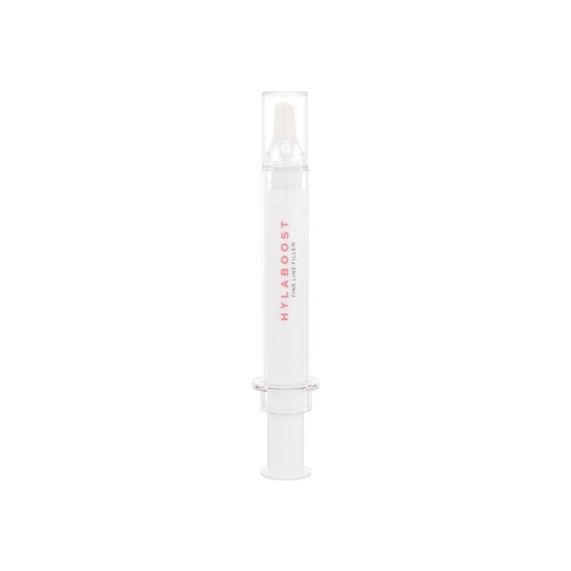 Revolution Skincare Hylaboost Fine Line Filler  Serum do twarzy Wysuszona cera 10 ml (W) (P2)