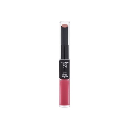 L'Oréal Paris  804 Metro-Proof Rose Infaillible 24H Lipstick  Pomadka Klasyczna 5 ml (W) (P2)