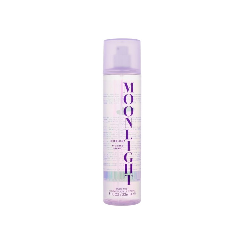 Ariana Grande Moonlight Spray do ciała 236 ml (W) (P2)