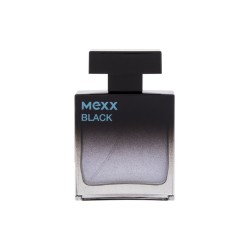 Mexx Black Man  Woda toaletowa 50 ml (M) (P2)