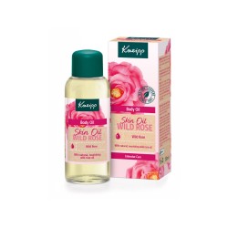 Kneipp Wild Rose Olejek do ciała TAK 100 ml (W) (P2)