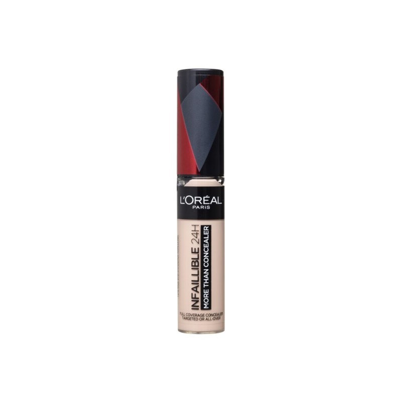 L'Oréal Paris  325 Bisque Infaillible More Than Concealer 24H Korektor 11 ml (W) (P2)