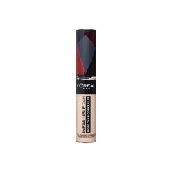 L'Oréal Paris  324 Oatmeal Infaillible More Than Concealer 24H Korektor 11 ml (W) (P2)