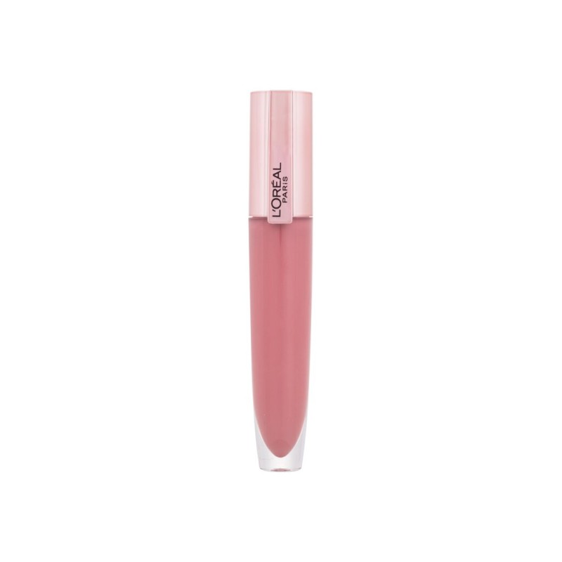 L'Oréal Paris  412 I Heighten Glow Paradise Balm In Gloss  Błyszczyk do ust Nie 7 ml (W) (P2)