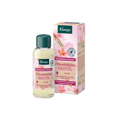 Kneipp Soft Skin Olejek do ciała TAK 100 ml (W) (P2)