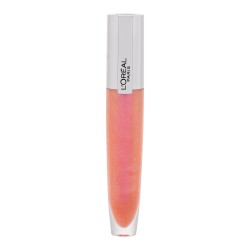 L'Oréal Paris  Brilliant Signature Plumping Gloss  Błyszczyk do ust 406 I Amplify 7 ml (W) (P2)