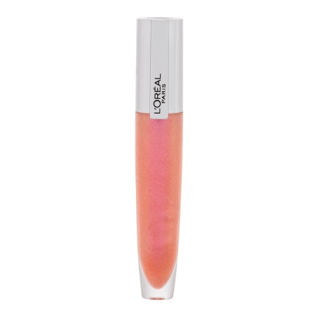 L'Oréal Paris  Brilliant Signature Plumping Gloss  Błyszczyk do ust 406 I Amplify 7 ml (W) (P2)