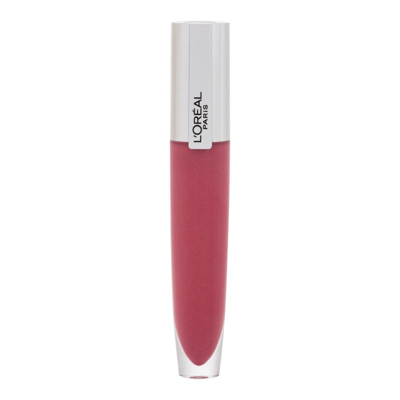 L'Oréal Paris  Brilliant Signature Plumping Gloss  Błyszczyk do ust 404 I Assert 7 ml (W) (P2)