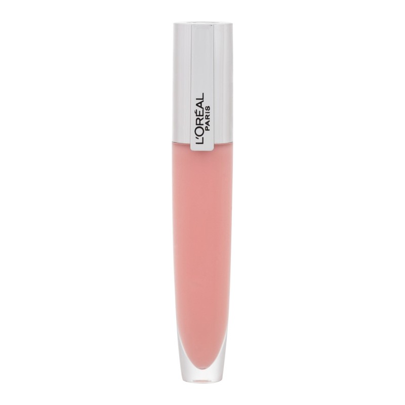 L'Oréal Paris Brilliant Signature Plumping Gloss  Błyszczyk do ust  402 I Soar 7 ml (W) (P2)