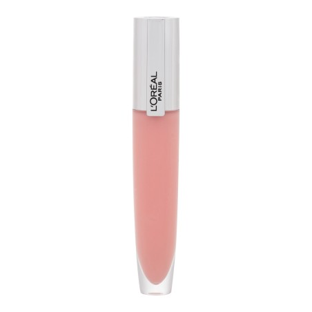 L'Oréal Paris Brilliant Signature Plumping Gloss  Błyszczyk do ust  402 I Soar 7 ml (W) (P2)