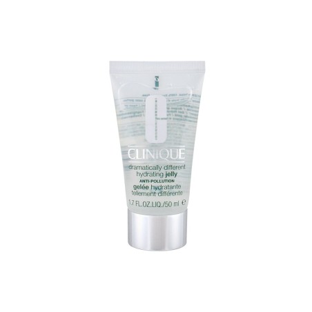 Clinique Dramatically Different Hydrating Jelly Żel do twarzy Wysuszona cera 50 ml (W) (P2)