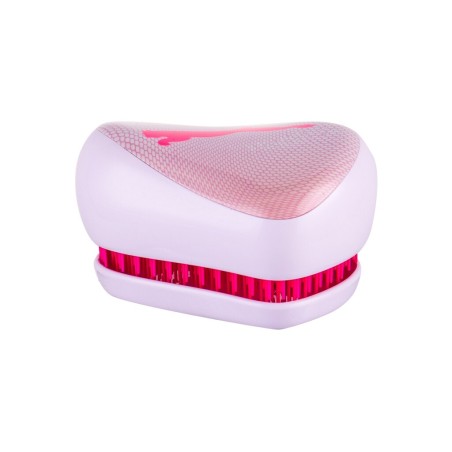 Tangle Teezer  Neon Pink Compact Styler Szczotka do włosów 1 szt (W) (P2)