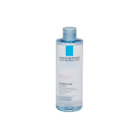 La Roche-Posay Micellar Water Ultra Reactive Skin  Płyn micelarny 400 ml (W) (P2)