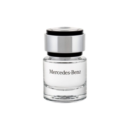 Mercedes-Benz Mercedes-Benz For Men Woda toaletowa 40 ml (M) (P2)