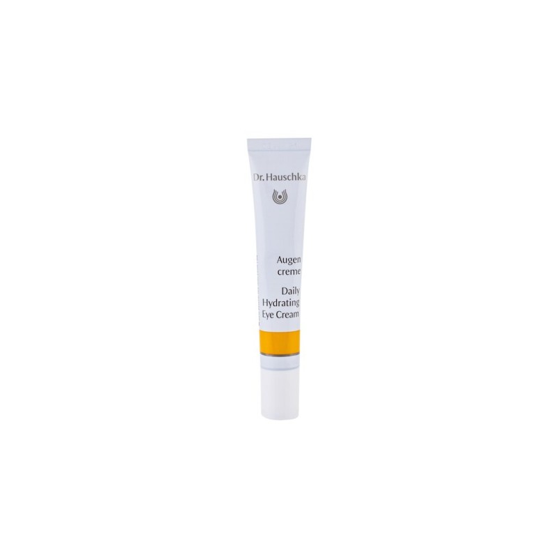 Dr. Hauschka Hydrating Krem pod oczy TAK 12,5 ml (W) (P2)