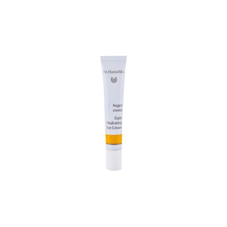 Dr. Hauschka Hydrating Krem pod oczy TAK 12,5 ml (W) (P2)