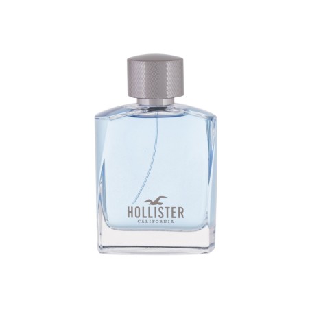 Hollister Wave Woda toaletowa 100 ml (M) (P2)