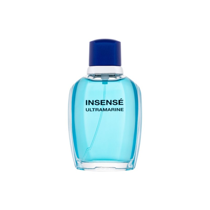 Givenchy Insense Ultramarine Woda toaletowa 100 ml (M) (P2)