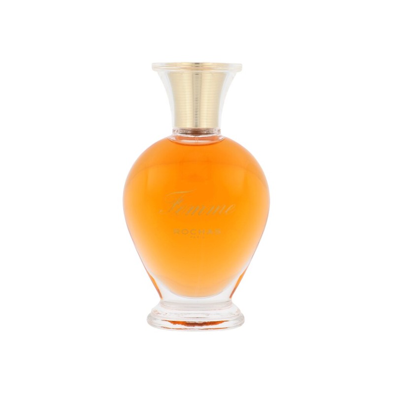 Rochas Femme Woda toaletowa 100 ml (W) (P2)