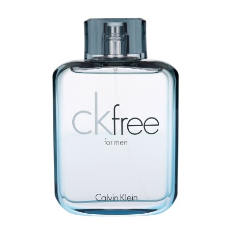 Calvin Klein CK Free For Men EDT 100ml (M) (P2)