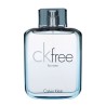 Calvin Klein CK Free For Men EDT 100ml (M) (P2)