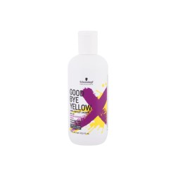 Schwarzkopf Professional Goodbye Yellow pH 4.5 Neutralizing Wash  Szampon do włosów 300 ml (W) (P2)