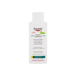 Eucerin DermoCapillaire Anti-Dandruff Creme  Szampon do włosów 250 ml (W) (P2)