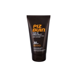 PIZ BUIN Tan  Protect Tan Intensifying Sun Lotion SPF30 Preparat do opalania ciała Mleczko 150 ml (U) (P2)