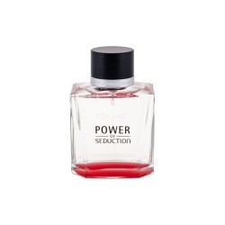 Antonio Banderas Power of Seduction Woda toaletowa 100 ml (M) (P2)