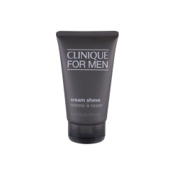 Clinique Skin Supplies Cream Shave  Krem do golenia 125 ml (M) (P2)