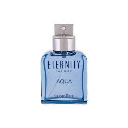 Calvin Klein Eternity Aqua For Men Woda toaletowa 100 ml (M) (P2)