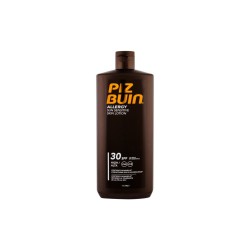 PIZ BUIN Allergy Sun Sensitive Skin Lotion SPF30 Preparat do opalania ciała Alergiczna cera 400 ml (U) (P2)