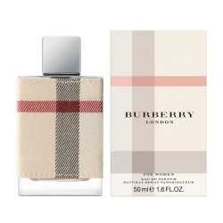 Burberry London EDP 50ml (W) (P2)