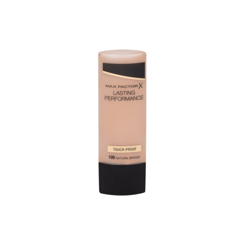 Max Factor  109 Natural Bronze Lasting Performance Podkład płynna 35 ml (W) (P2)