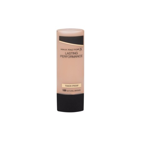 Max Factor  109 Natural Bronze Lasting Performance Podkład płynna 35 ml (W) (P2)