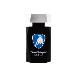 Lamborghini Acqua Woda toaletowa 125 ml (M) (P2)