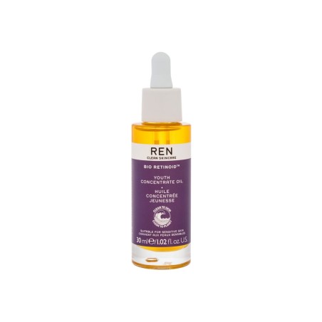 REN Clean Skincare Bio Retinoid Anti-Wrinkle  Serum do twarzy Wysuszona cera 30 ml (W) (P2)