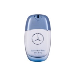 Mercedes-Benz The Move Express Yourself  Woda toaletowa 100 ml (M) (P2)