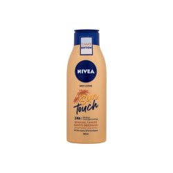 Nivea Sun Touch Gradual Tanner  Mleczko do ciała 400 ml (W) (P2)