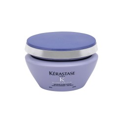 Kérastase Blond Absolu Masque Ultra-Violet  Maska do włosów 200 ml (W) (P2)