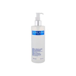 Orlane Cleansing Moisturizing Micellar Water  Płyn micelarny 400 ml (W) (P2)