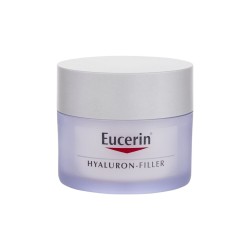 Eucerin Hyaluron-Filler Dry Skin SPF15 Krem do twarzy na dzień Wysuszona cera 50 ml (W) (P2)