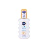 Nivea Sun Kids Protect  Sensitive Sun Spray SPF50+ Preparat do opalania ciała Sprej 200 ml (K) (P2)