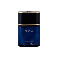 Oscar de la Renta Pour Lui Woda toaletowa 90 ml (M) (P2)