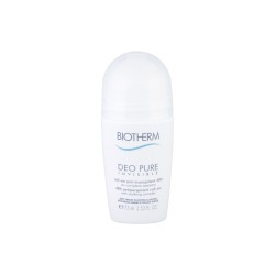 Biotherm Deo Pure Invisible 48h Roll-On Antyperspirant 75 ml (W) (P2)