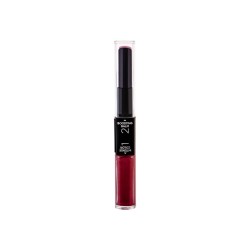 L'Oréal Paris  213 Toujours Teaberry Infaillible 24H Lipstick  Pomadka Płynna pomadka 5 ml (W) (P2)