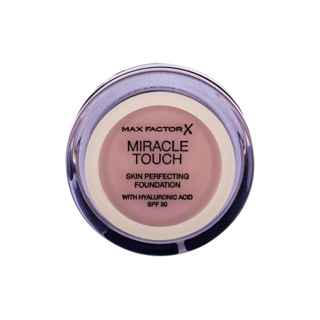 Max Factor  075 Golden Miracle Touch Skin Perfecting SPF30 Podkład kremowa 11,5 g (W) (P2)