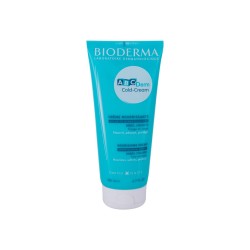 BIODERMA ABCDerm Cold-Cream Face  Body Krem do ciała 200 ml (K) (P2)