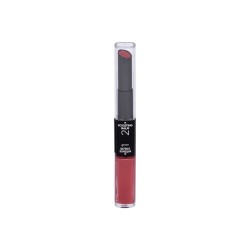 L'Oréal Paris  312 Incessant Russet Infaillible 24H Lipstick  Pomadka Płynna pomadka 5 ml (W) (P2)